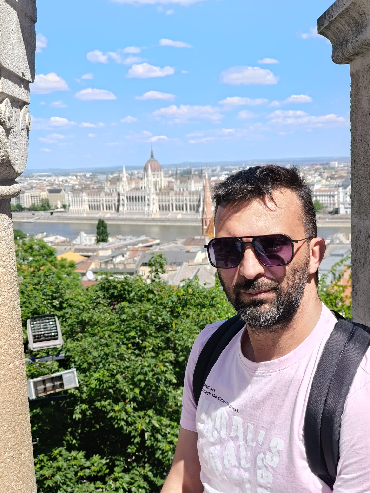 Joel Sousa, Travel Partner da Destinos Ideais