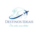 Logótipo Destinos Ideais